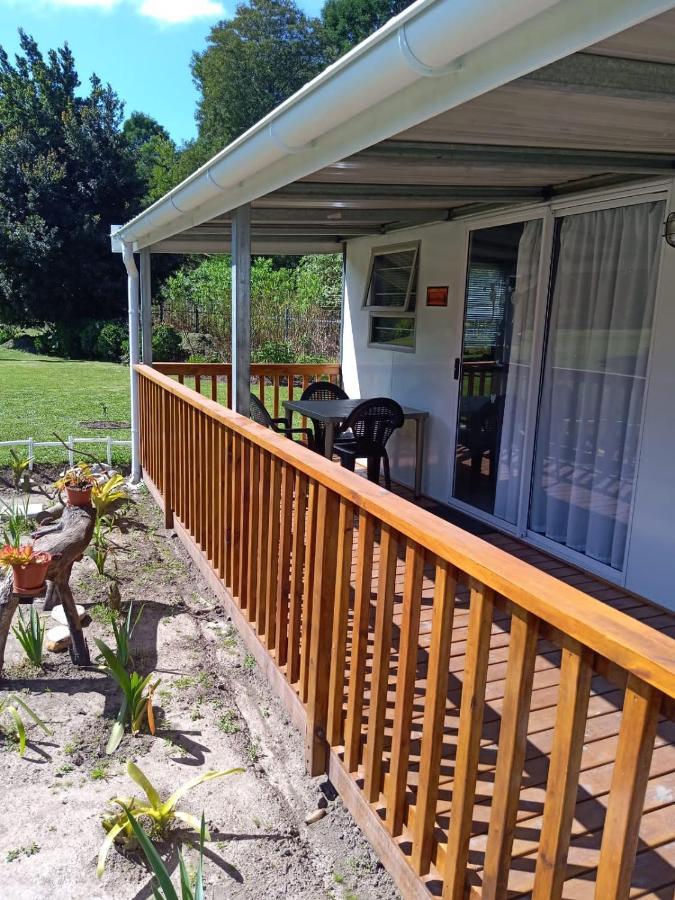 Nadine'S Self - Catering Accommodation Стормсривиер Екстериор снимка