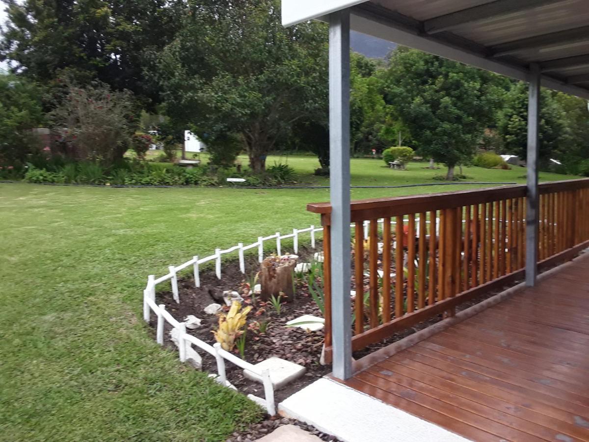 Nadine'S Self - Catering Accommodation Стормсривиер Екстериор снимка