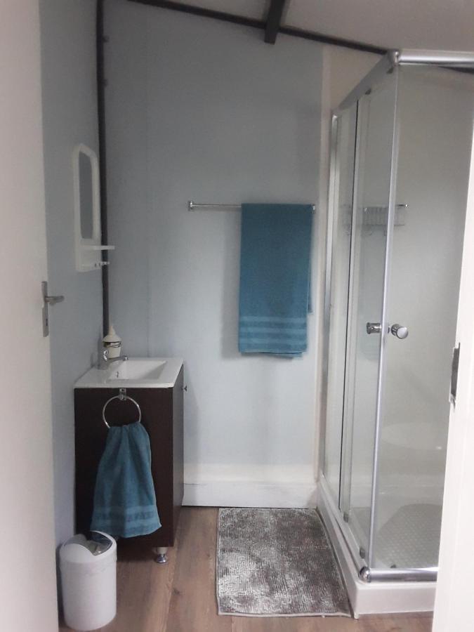Nadine'S Self - Catering Accommodation Стормсривиер Екстериор снимка