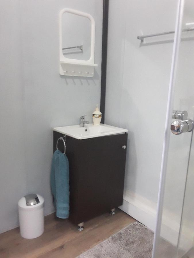 Nadine'S Self - Catering Accommodation Стормсривиер Екстериор снимка