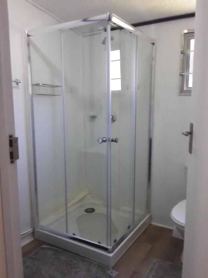 Nadine'S Self - Catering Accommodation Стормсривиер Екстериор снимка