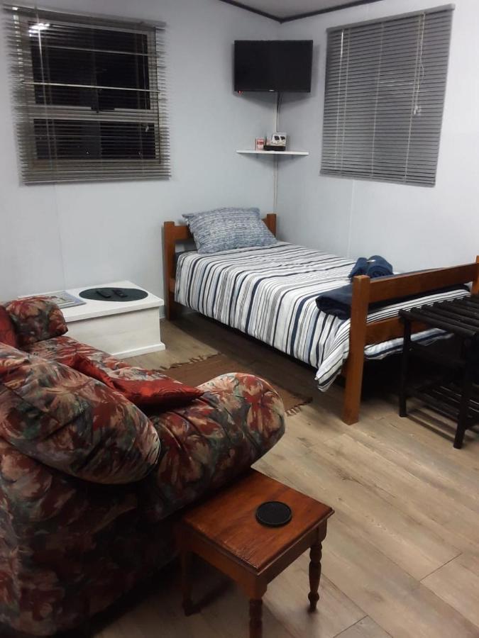 Nadine'S Self - Catering Accommodation Стормсривиер Екстериор снимка
