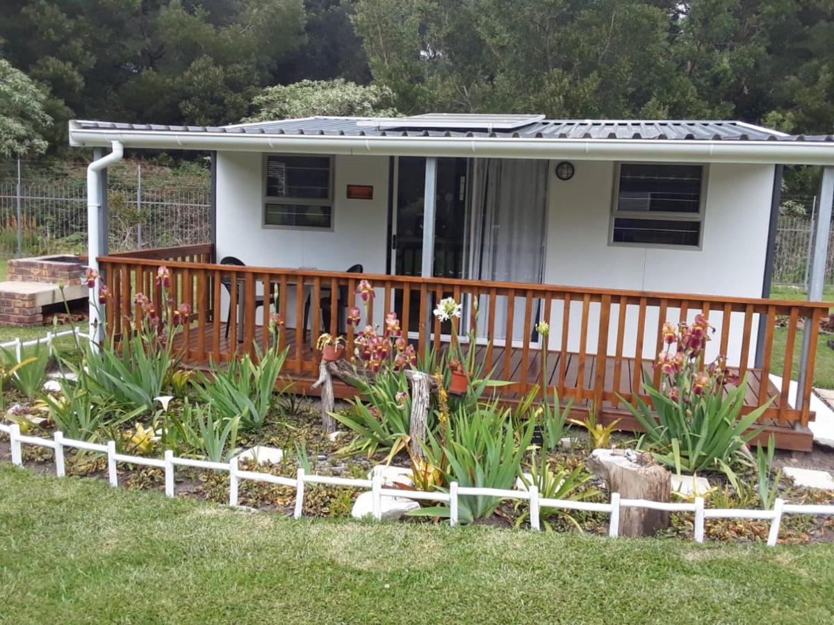 Nadine'S Self - Catering Accommodation Стормсривиер Екстериор снимка