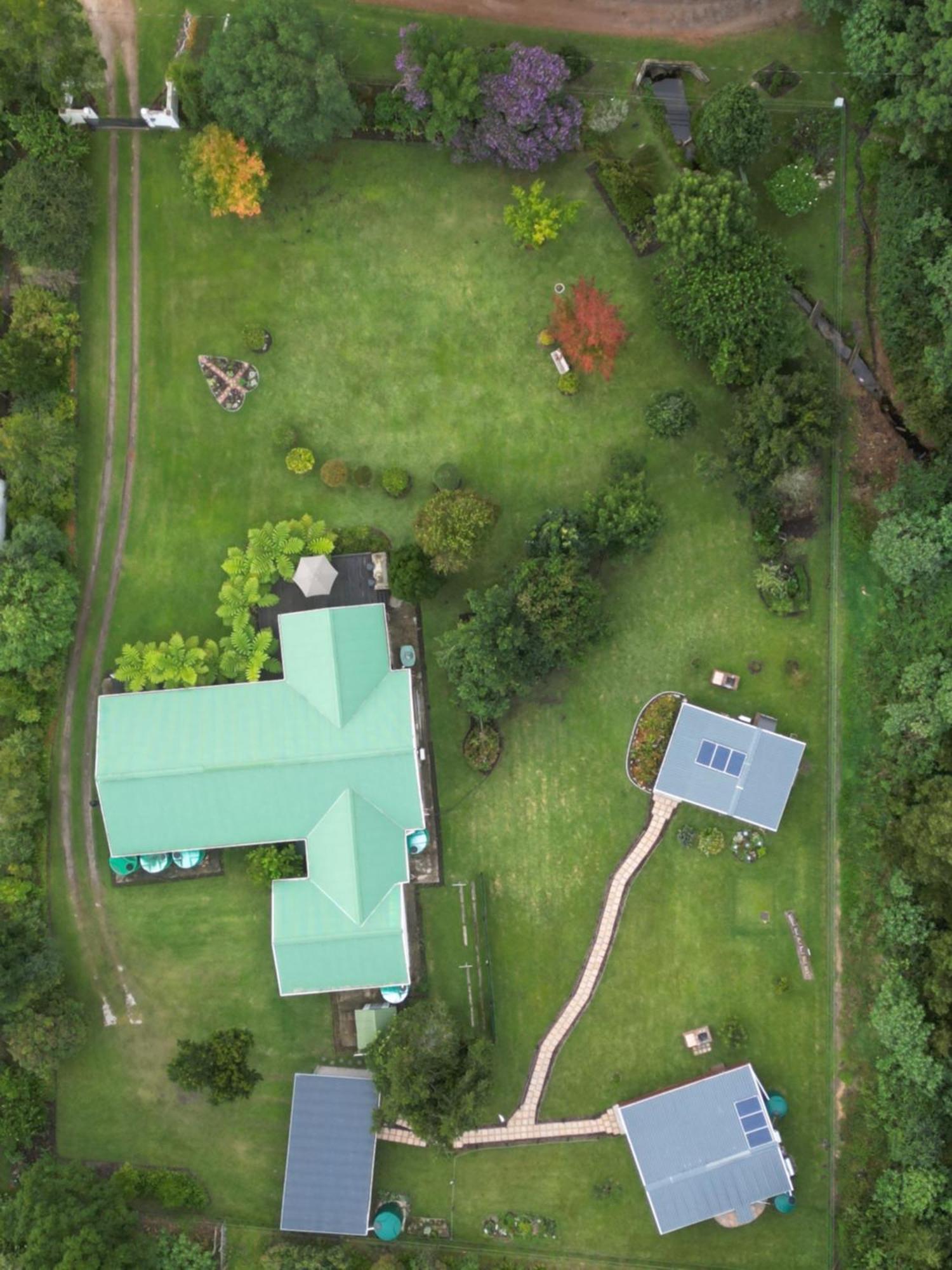 Nadine'S Self - Catering Accommodation Стормсривиер Екстериор снимка